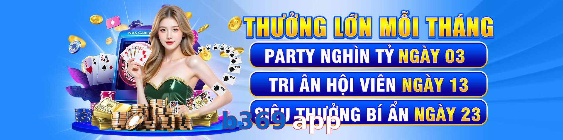 b369 app