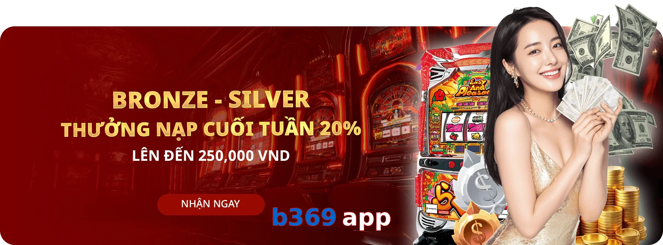 b369 app