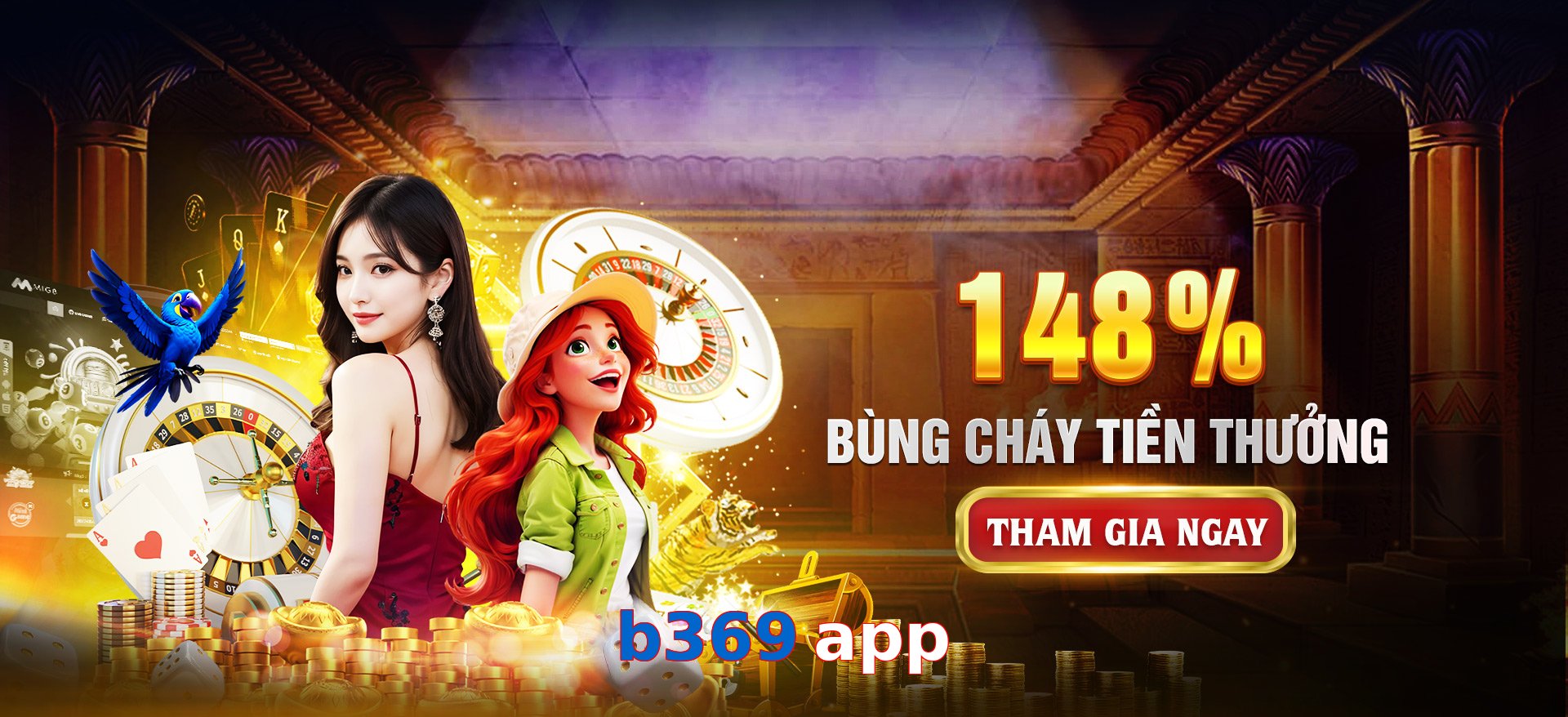 b369 app