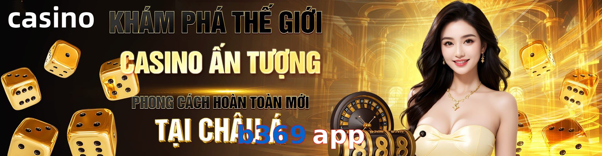 b369 app