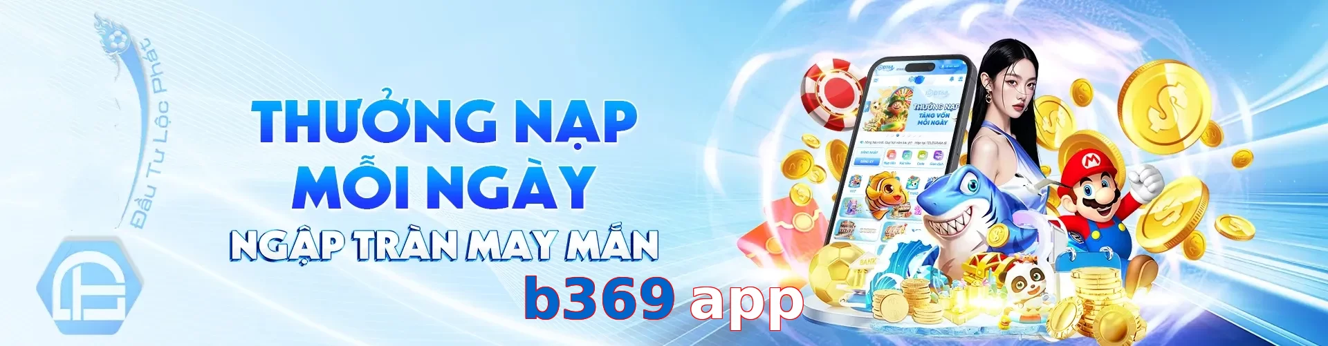 b369 app