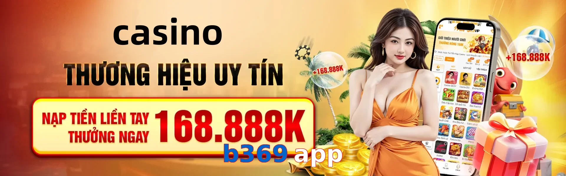 b369 app