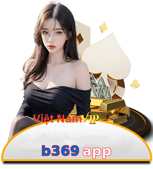 b369 app