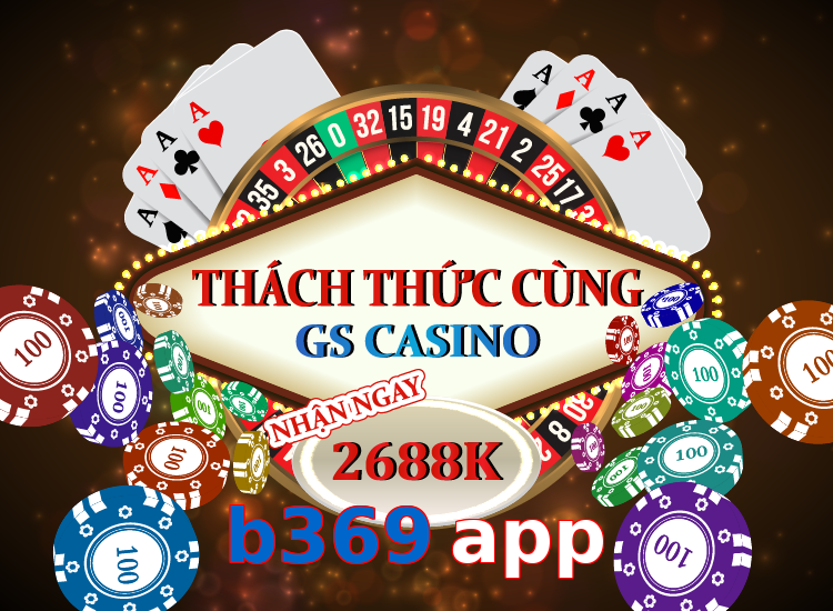 b369 app