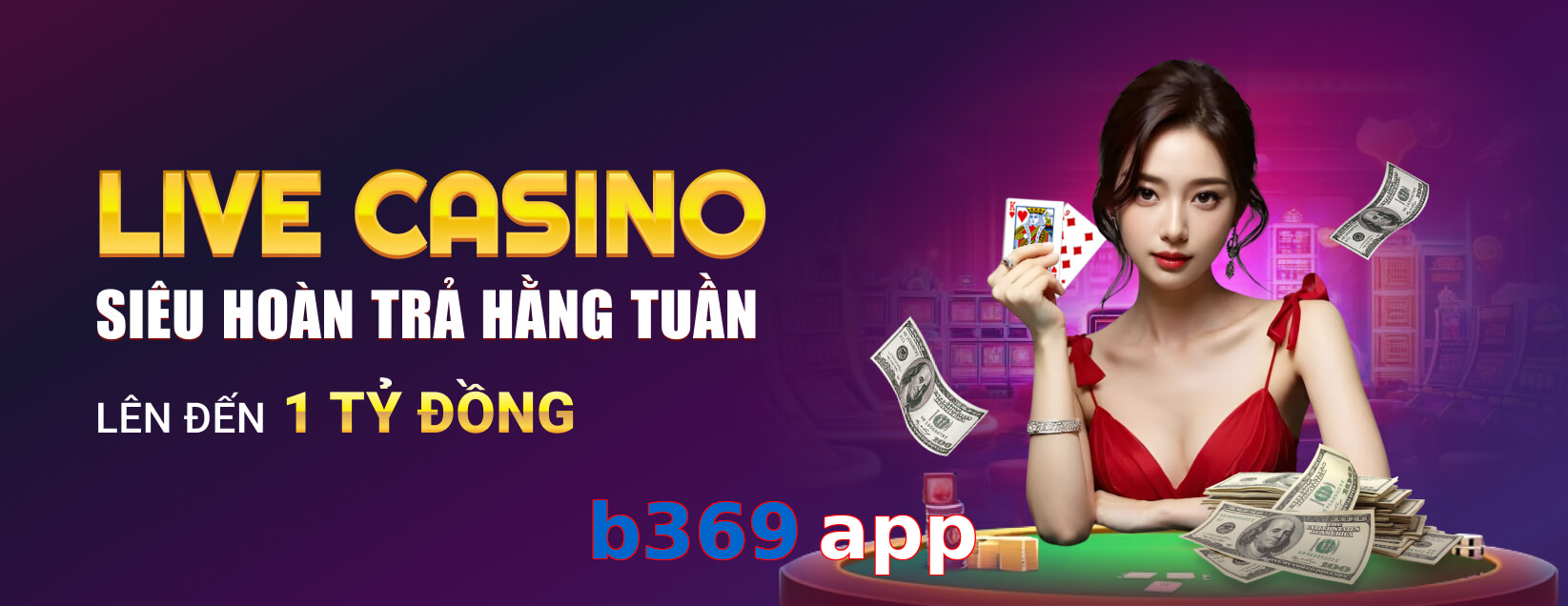 b369 app