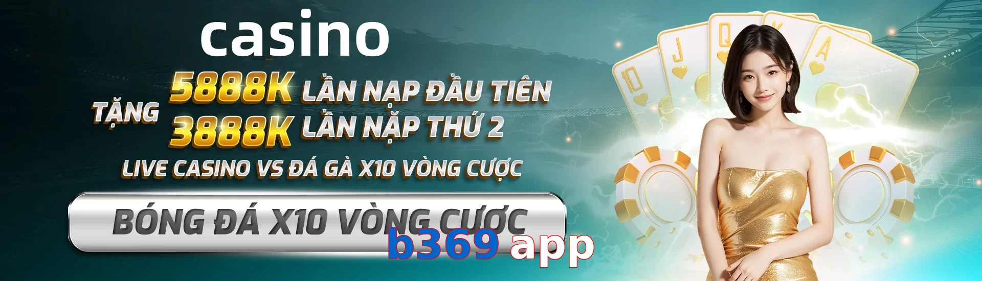 b369 app